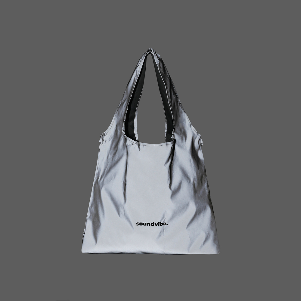 사운드바이브 리플렉티브 백(soundvibe Reflective Bag) - 3