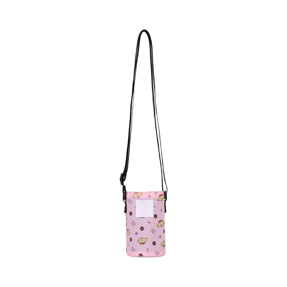 SJF x 폼폼푸린 보틀 백 세트(SJF X POMPOMPURIN BOTTLE BAG SET) - 2
