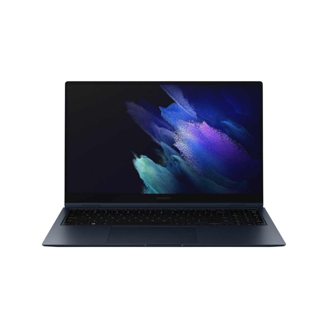 [A등급] 리퍼비시 삼성 갤럭시북 프로 i5 11TH RAM 16GB Iris Xe SSD 512GB 15.6인치 네이비([A등급] Refurbished Samsung Galaxy Book Pro 360 i7 11TH RAM 16GB SSD  Iris Xe Graphics 512GB Navy) - 1