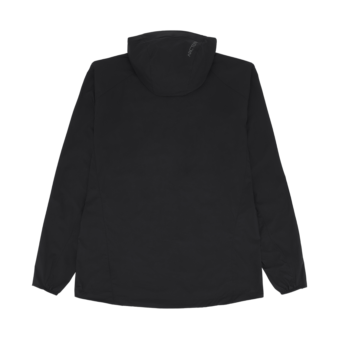 아크테릭스 스쿼미시 후디 블랙(Arc'teryx Squamish Hoody Black) - 2