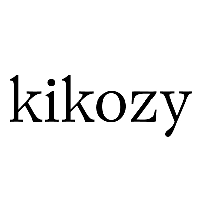 키코지(KIKOZY)