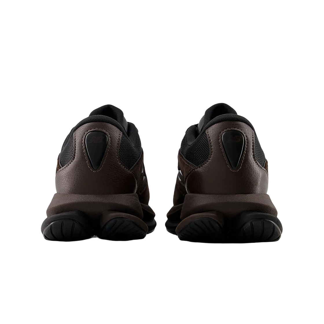 뉴발란스 TF100 다크 커피 블랙(New Balance TF100 Dark Coffee Black) - 3