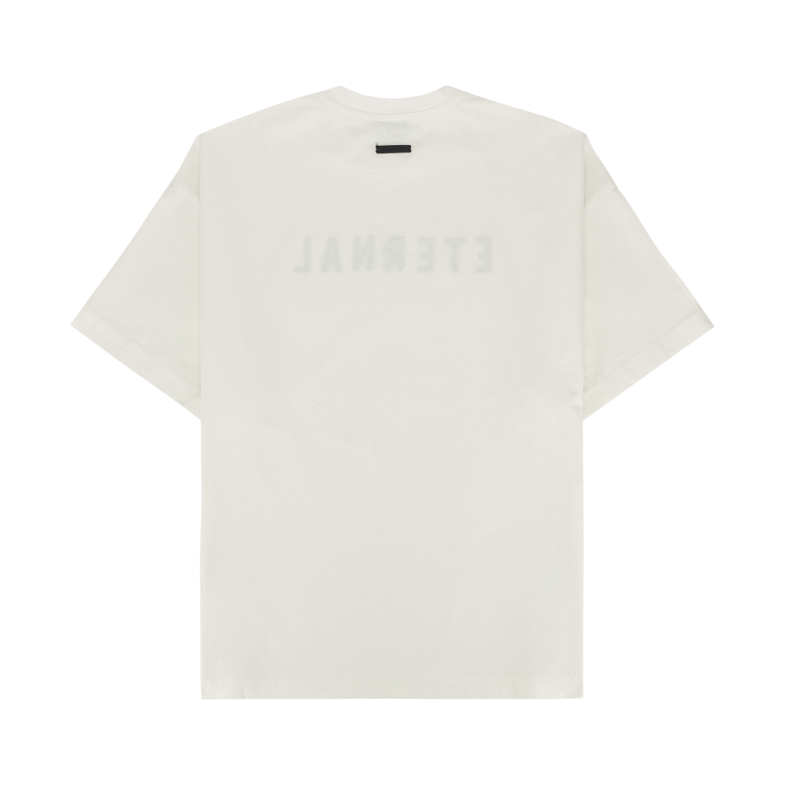 피어 오브 갓 이터널 저지 티셔츠 화이트(Fear of God Eternal Jersey T-Shirt White) - 2
