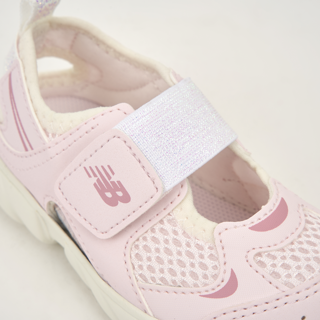 (TD) 뉴발란스 프리들 920 샌들 핑크((TD) New Balance Freedle 920 Sandal Pink) - 7