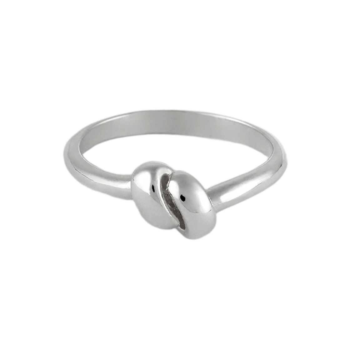 쿼르코어 #7109 실버 92.5 링(Quarqor #7109 silver92.5 Ring)