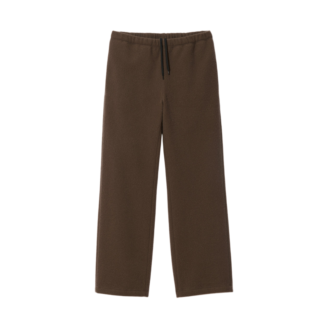 리에르 플리스 트라우저스 카스토로(Rier Fleece Trousers Castoro) - 1