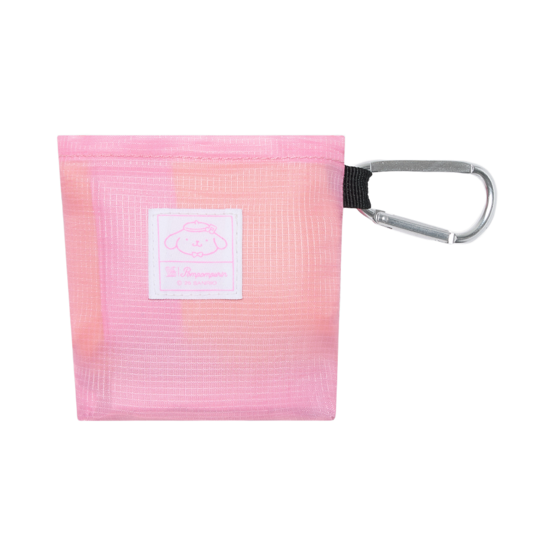 SJF x 폼폼푸린 피크닉 매트(SJF X POMPOMPURIN PICNIC MAT) - 2