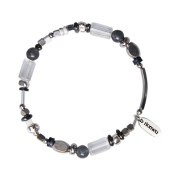 Riomeu Martin Gray Bracelet