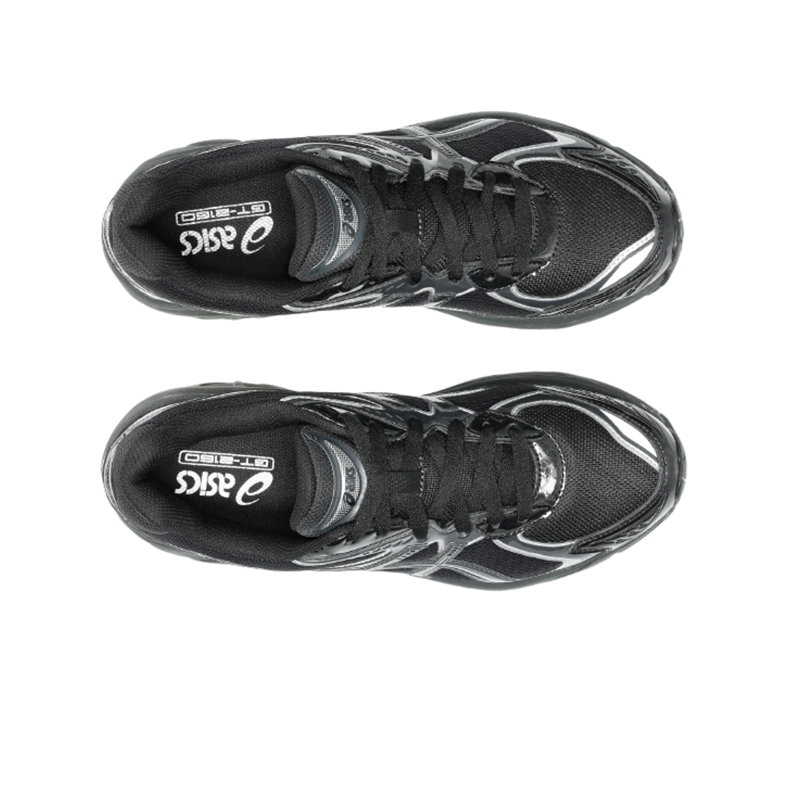아식스 GT-2160 블랙(Asics GT-2160 Black) - 2