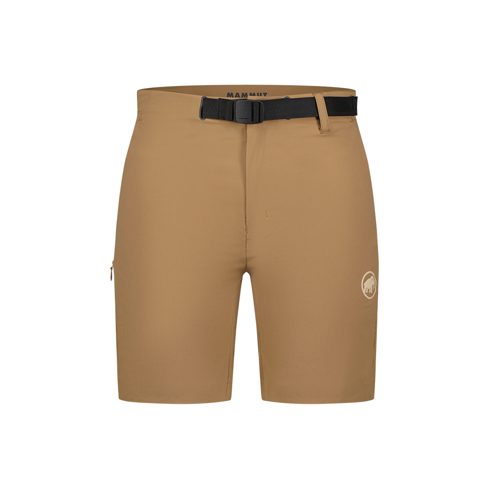 마무트 트레커스 IV 쇼츠 AF 우먼 브라운(MAMMUT Trekkers IV Shorts AF Women Brown)