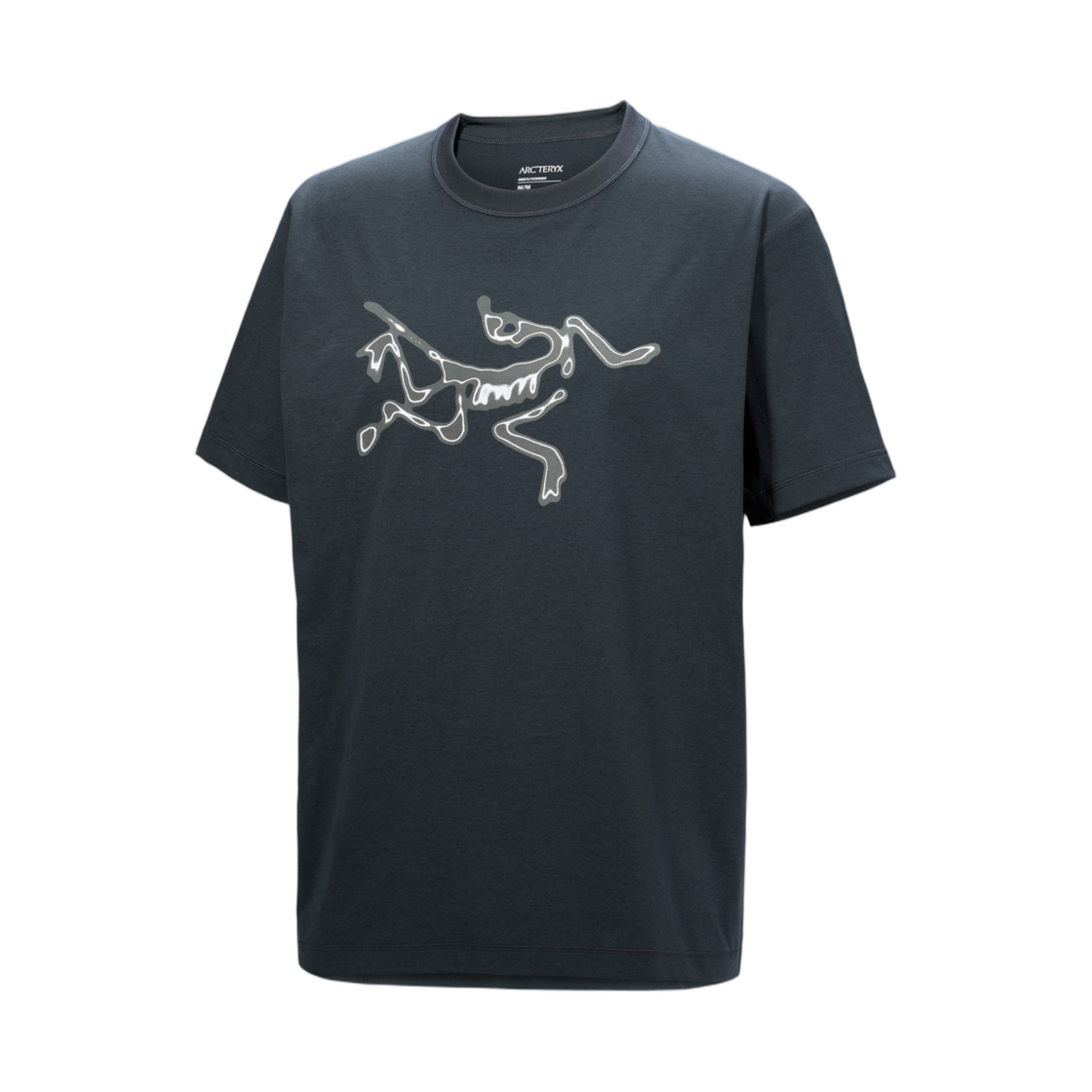 10289 Arc'teryx Envoy Thermal Bird SS T-Shirt Orion