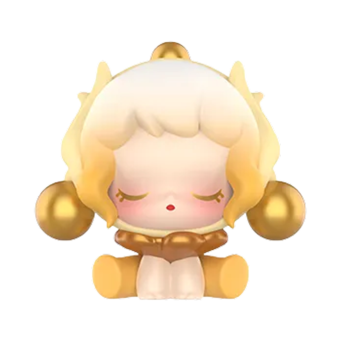 - Pop Mart Pop Bean Skullpanda Petals In Four Acts Series The Invitation of Light (Opened Case)