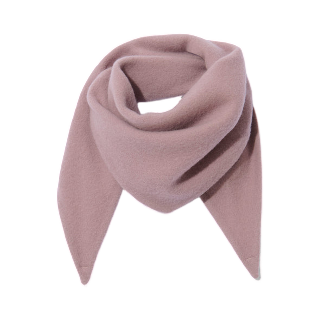 리에르 플리스 로장주 미르트(Rier Fleece Losange Myrte)