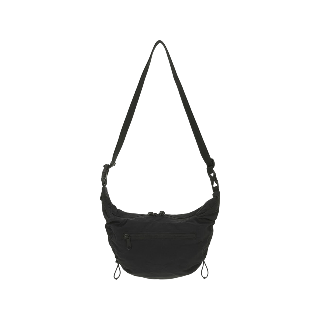 노스페이스 브리즈 토트백 미니 블랙 - 26SS(The North Face Breeze Tote Bag Mini Black - 26SS) - 2