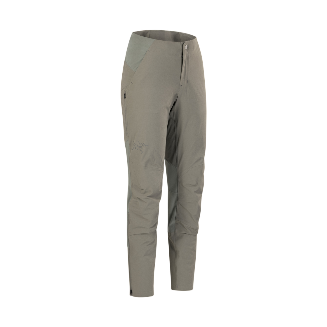 (W) 아크테릭스 롬 팬츠 포리지((W) Arc'teryx Rhoam Pants Forage) - 1