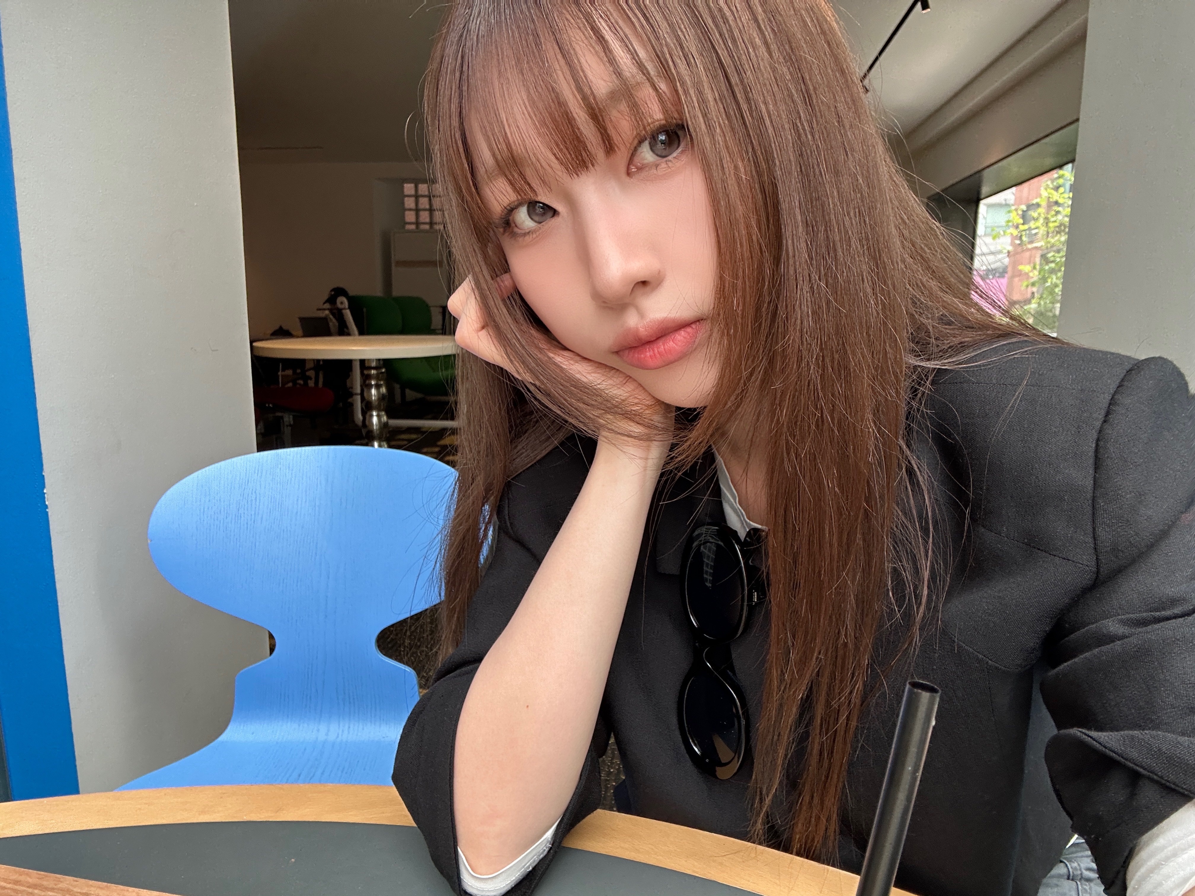 yuri kim | 유리님의 스타일 - 1