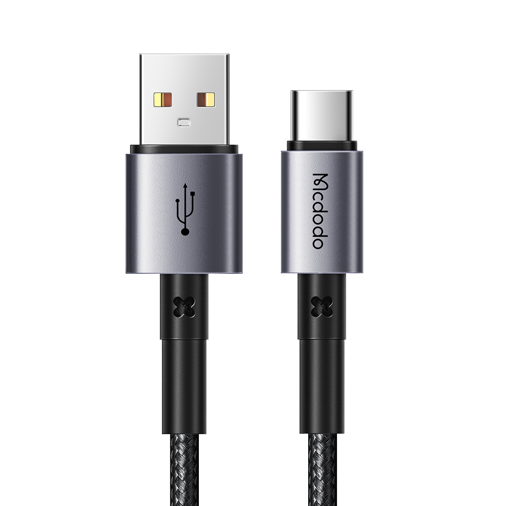 맥도도 TR USB-A to C타입 고속충전 케이블 1.8m CA359(Mcdodo 6A USB-A to C Fast Charging Cable 1.8m CA359) - 3
