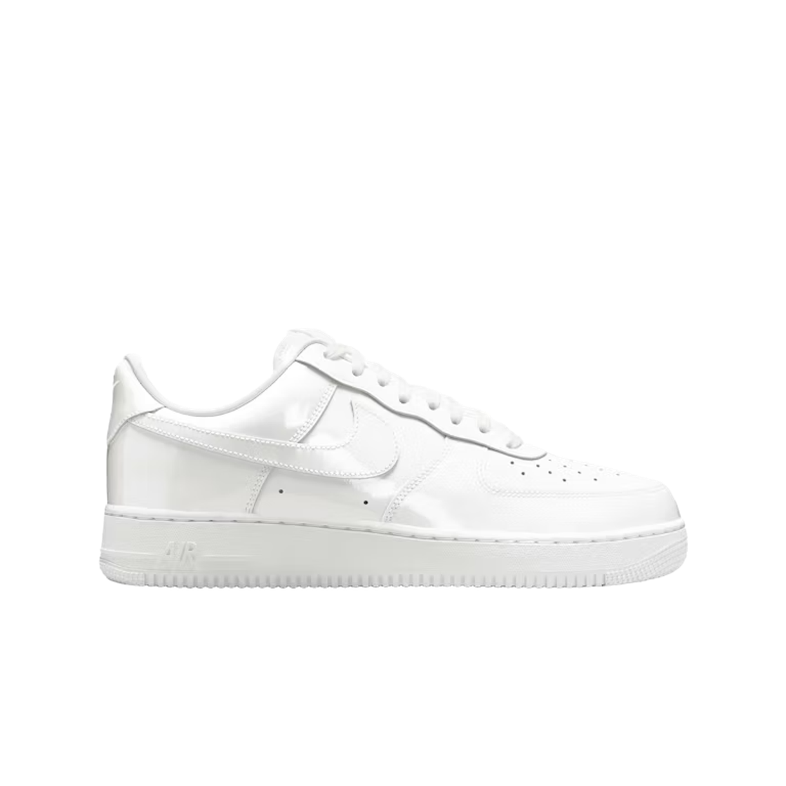 IV2857-100 Nike Air Force 1 Low '07 Premium White White