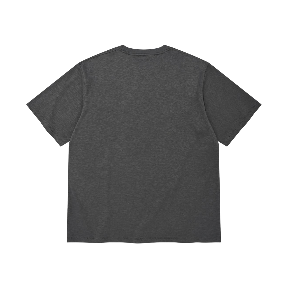커버낫 x 미즈노 씨 네이처 그래픽 티셔츠 차콜(Covernat x Mizuno Sea Nature Graphic T-Shirt Charcoal) - 2