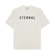 Fear of God Eternal Jersey T-Shirt White