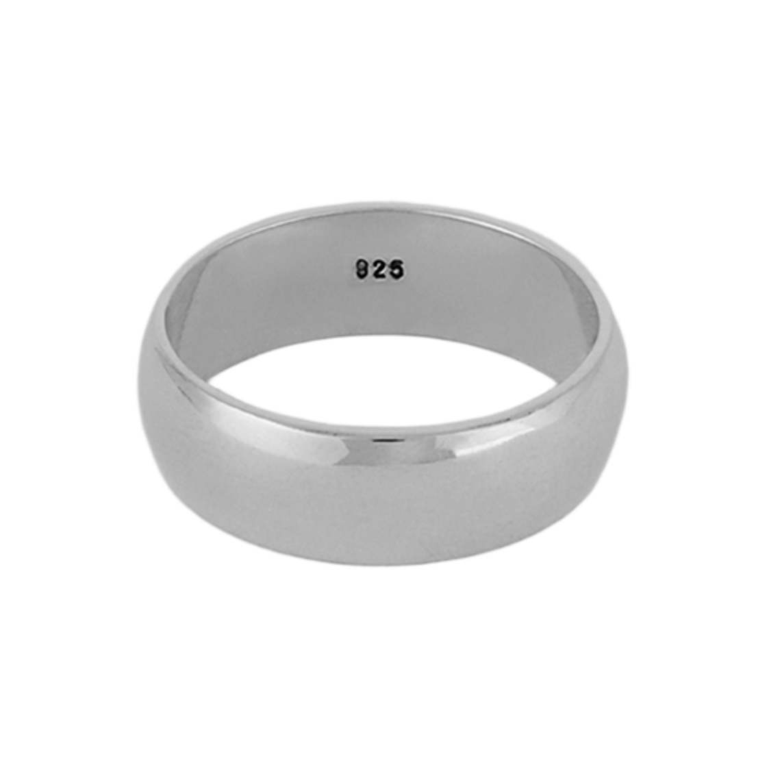 쿼르코어 #7105 실버 92.5 링(Quarqor #7105 silver92.5 Ring) - 2