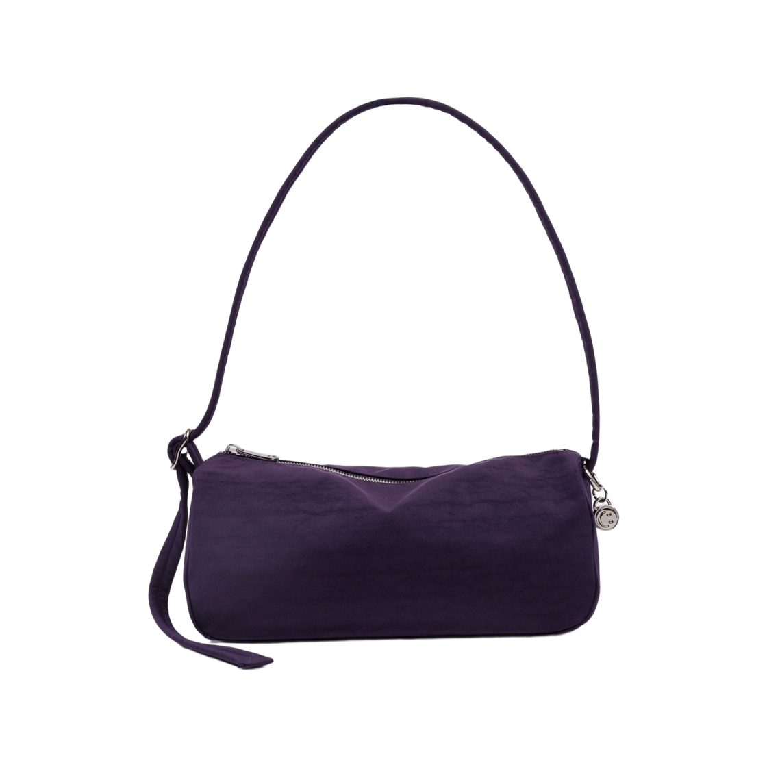바쿠 나일론 로프 백 피크(Baggu Nylon Loaf Bag Fig)
