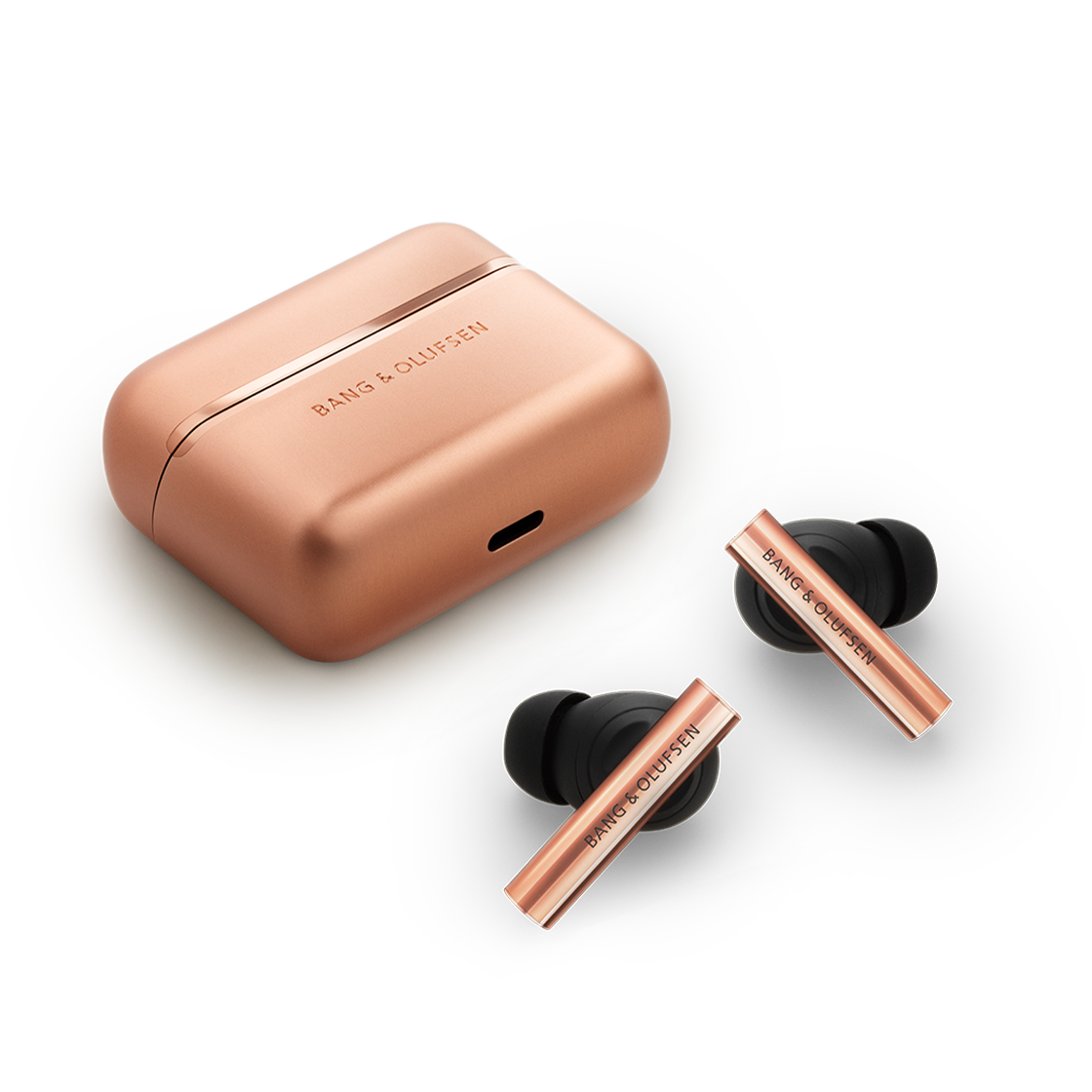 뱅앤올룹슨 베오 그레이스 허니 톤(Bang & Olufsen Beo Grace Honey Tone)