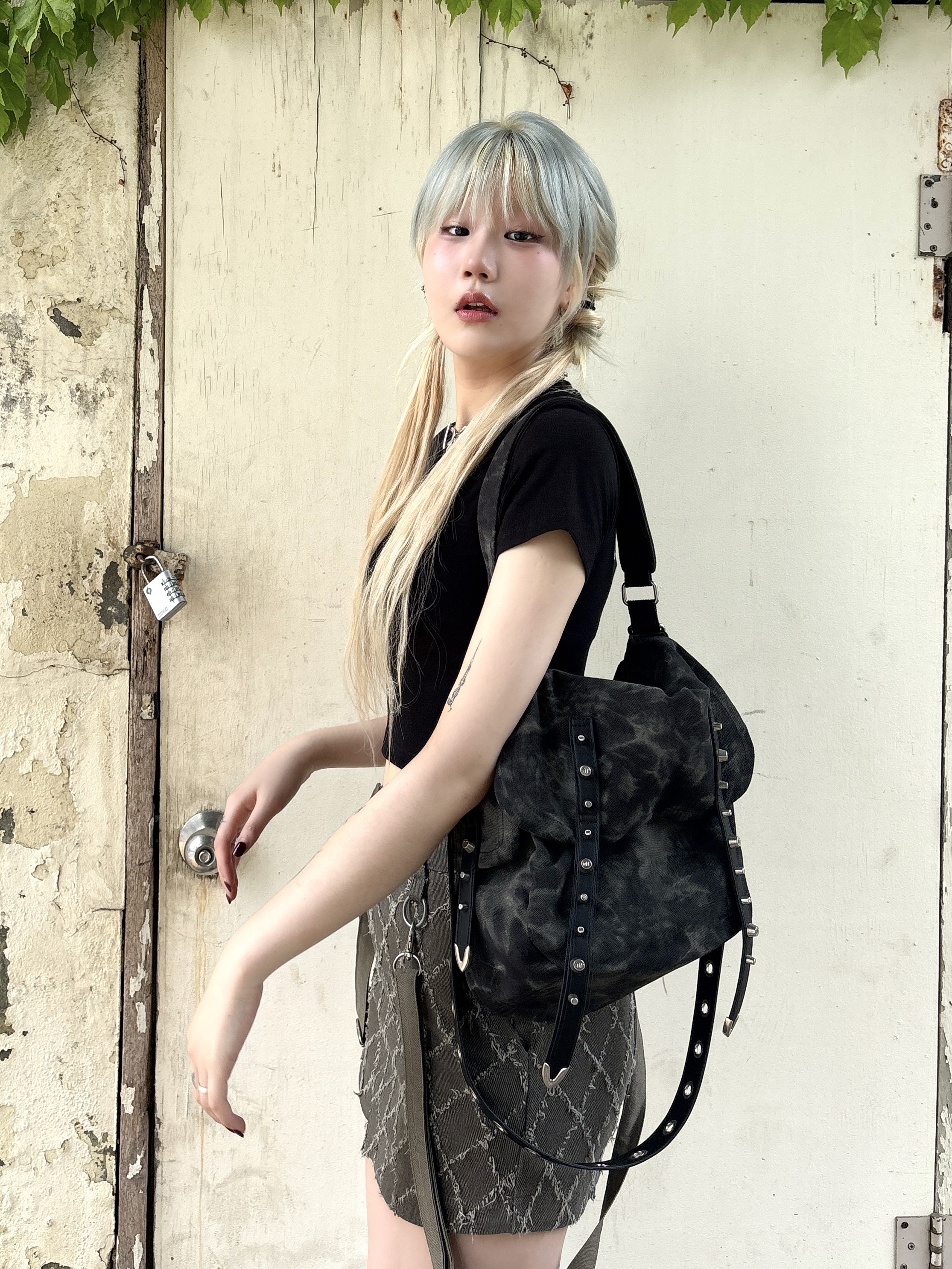 KREAM 스타일 - 4