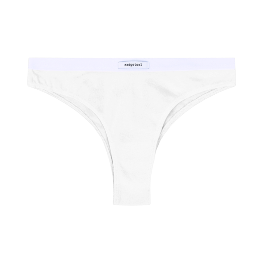 닷지툴 펑키 팬티 2팩(dadgetool Fxxky Panties 2-Pack) - 2