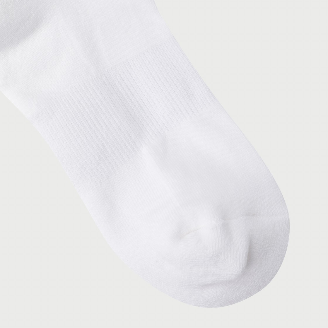이로 이로 라인 로고 양말 화이트(Iro Iro Line Logo Socks White) - 6