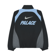 Palace x Nike Track Jacket Black - 26SS