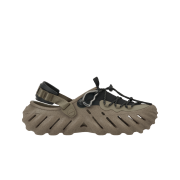 Crocs Echo City Adventure Clog Khaki