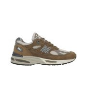 New Balance 991v2 Made in UK Coco Mocca