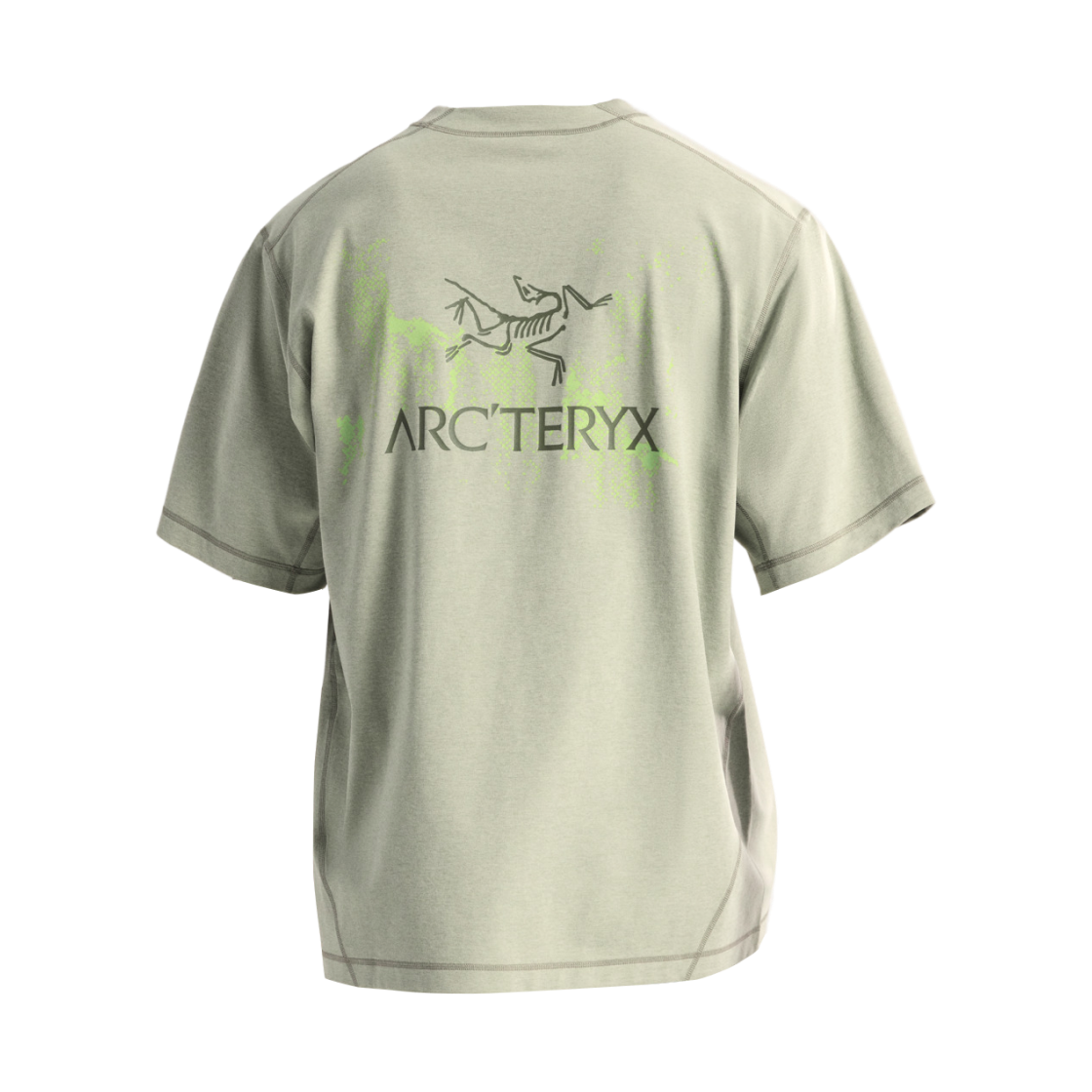아크테릭스 엔보이 그랜드 월 SS 티셔츠 해비타트(Arc'teryx Envoy Grand Wall SS T-Shirt Habitat) - 2