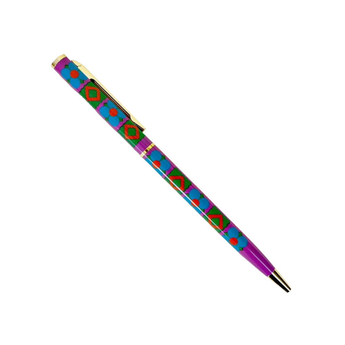 P023 THE COMPLETIST Freya Pen