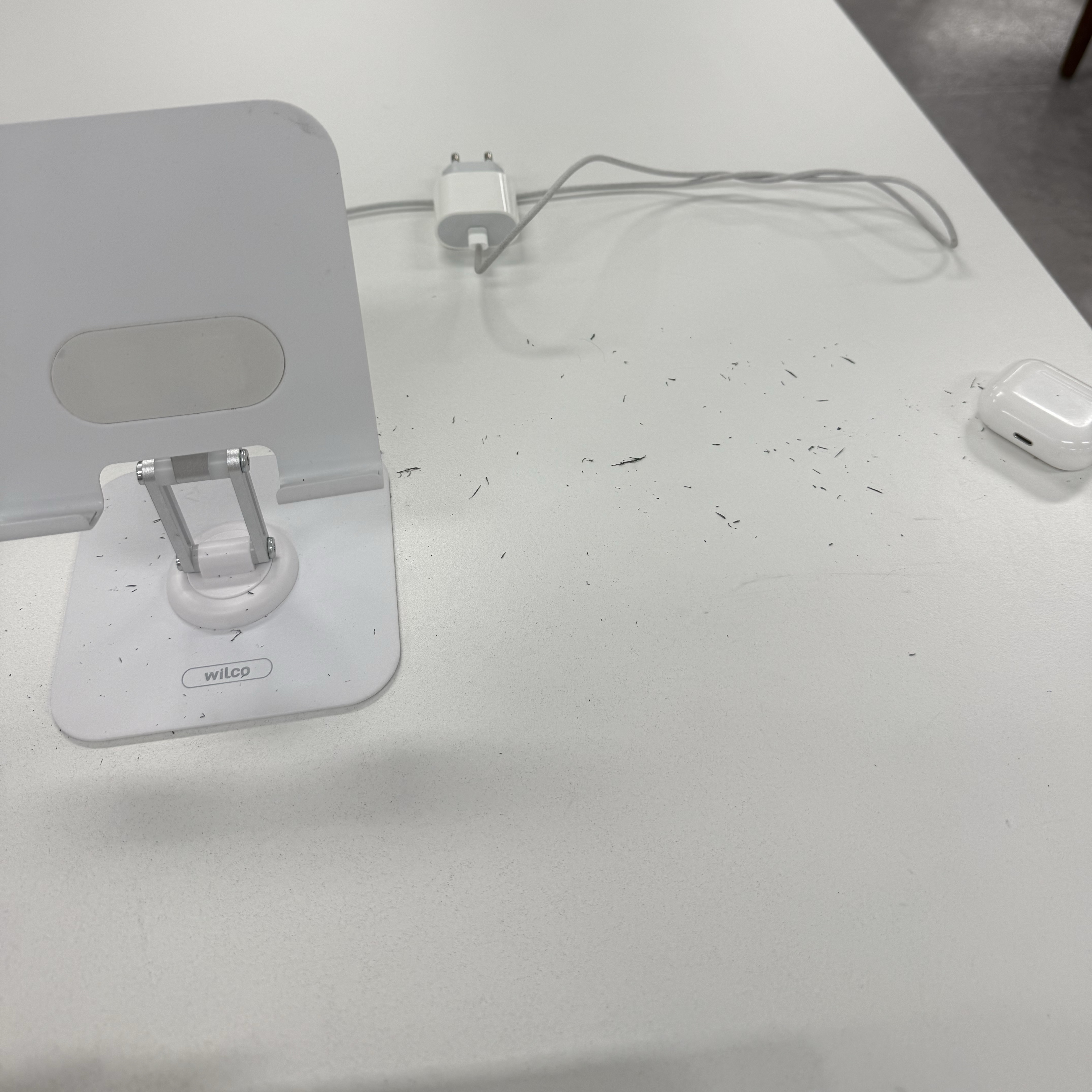 Apple Airpods 3rd Gen (Korean Ver.) 착용 스타일