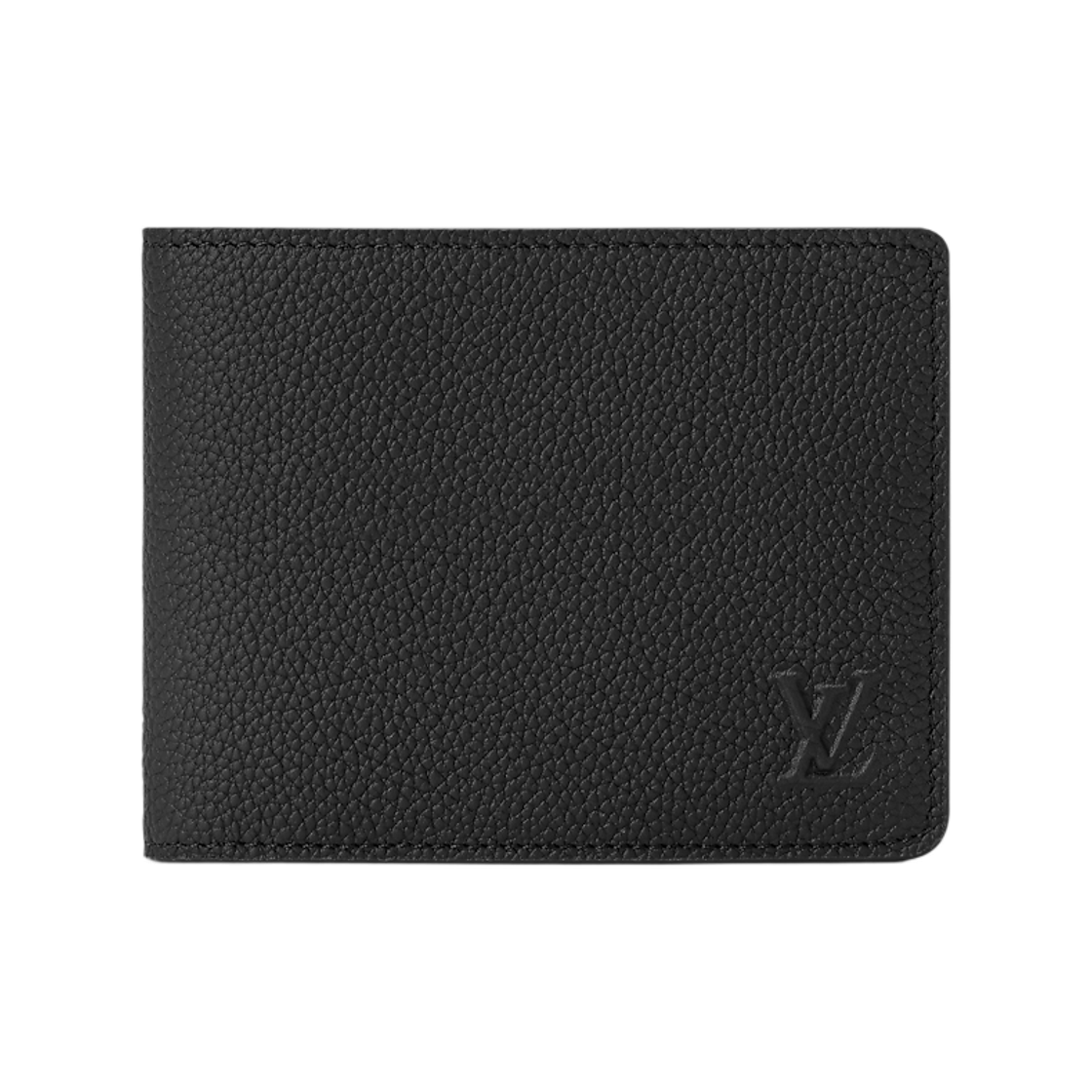 M25945 Louis Vuitton Multiple Wallet Black