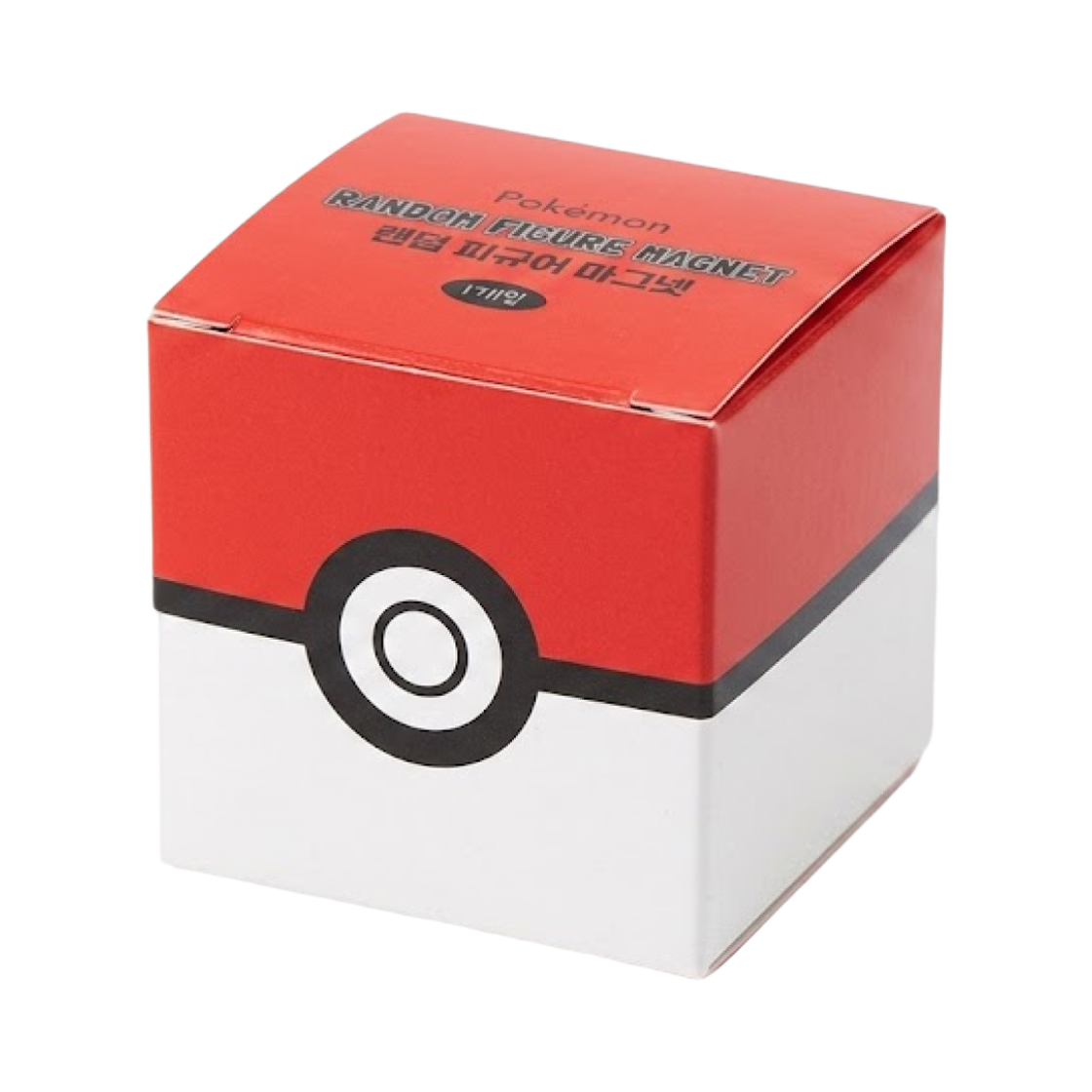 포켓몬 x 이디야 마그넷 키링 파이리(Pokemon x Ediya Magnet Keyring Charmander) - 2