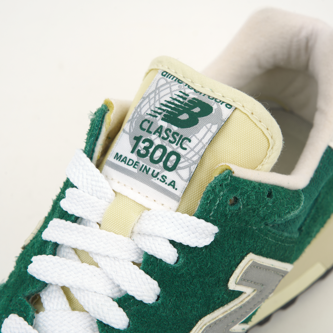 뉴발란스 x 에메 레온 도르 1300 보타니컬 그린(New Balance x Aime Leon Dore 1300 Botanical Green) - 7