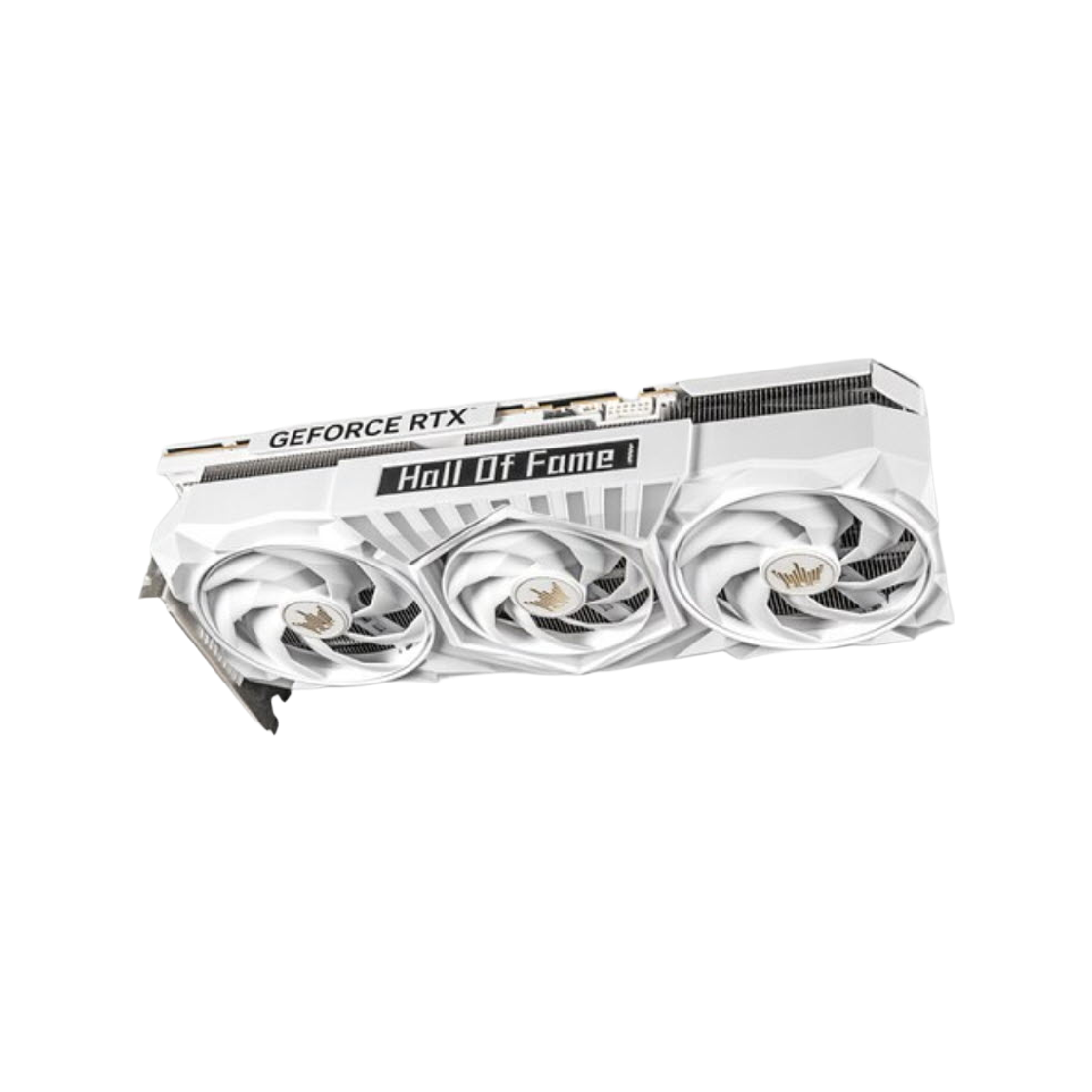 갤럭시 GALAZ 지포스 RTX 5070 Ti HOF GAMING D7 16GB WHITE(GALAZ GeForce RTX 5070 Ti HOF GAMING D7 16GB WHITE) - 2
