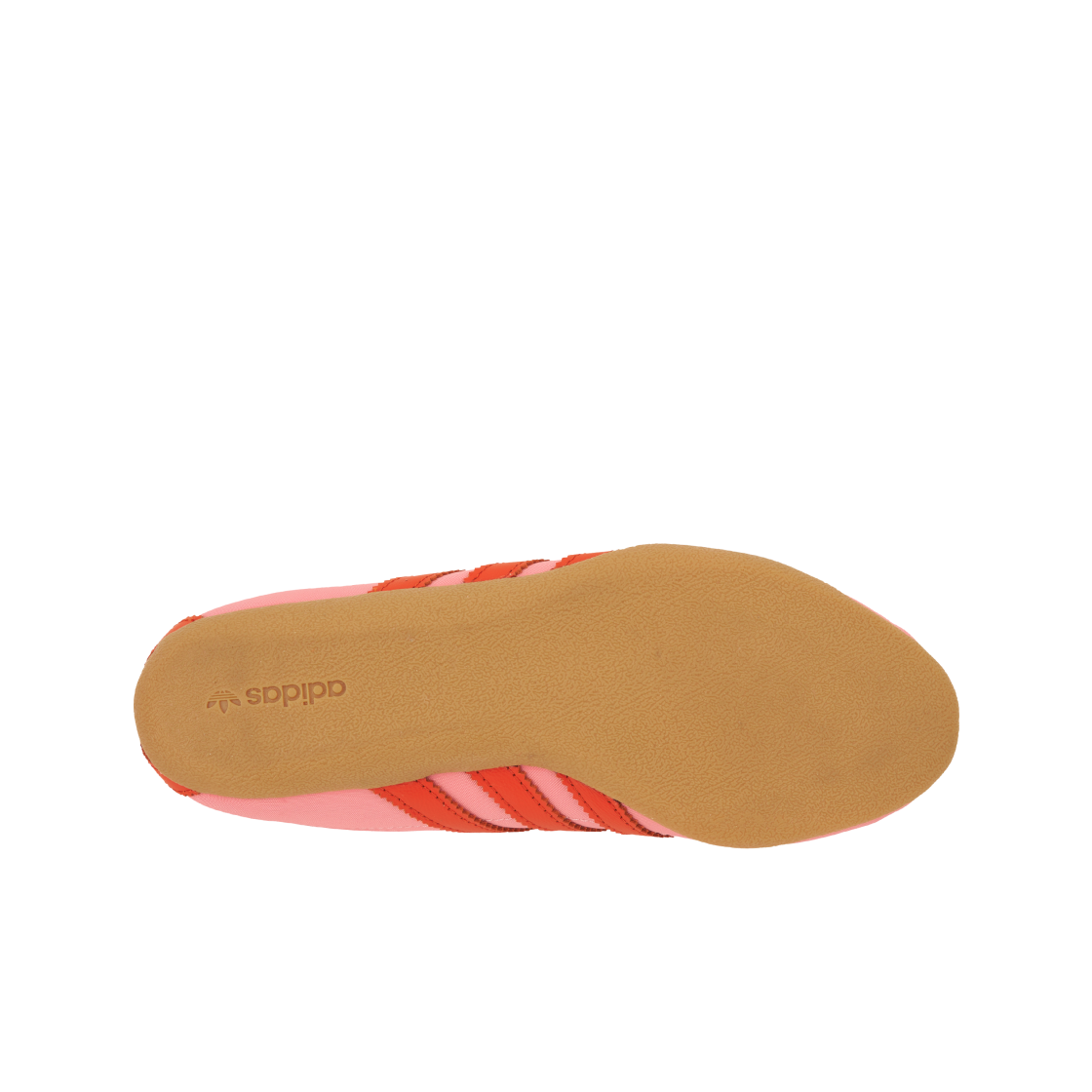 (W) 아디다스 도쿄 세미 핑크 스파크 오렌지((W) Adidas Tokyo Semi Pink Spark Orange) - 2