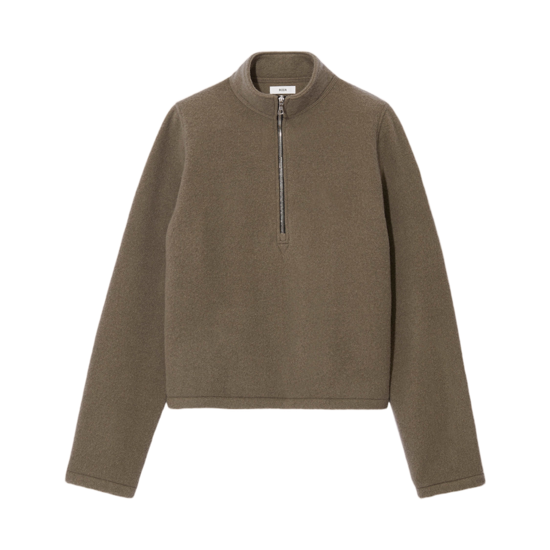 리에르 플리스 시티 아흐질(Rier Fleece City Argile)