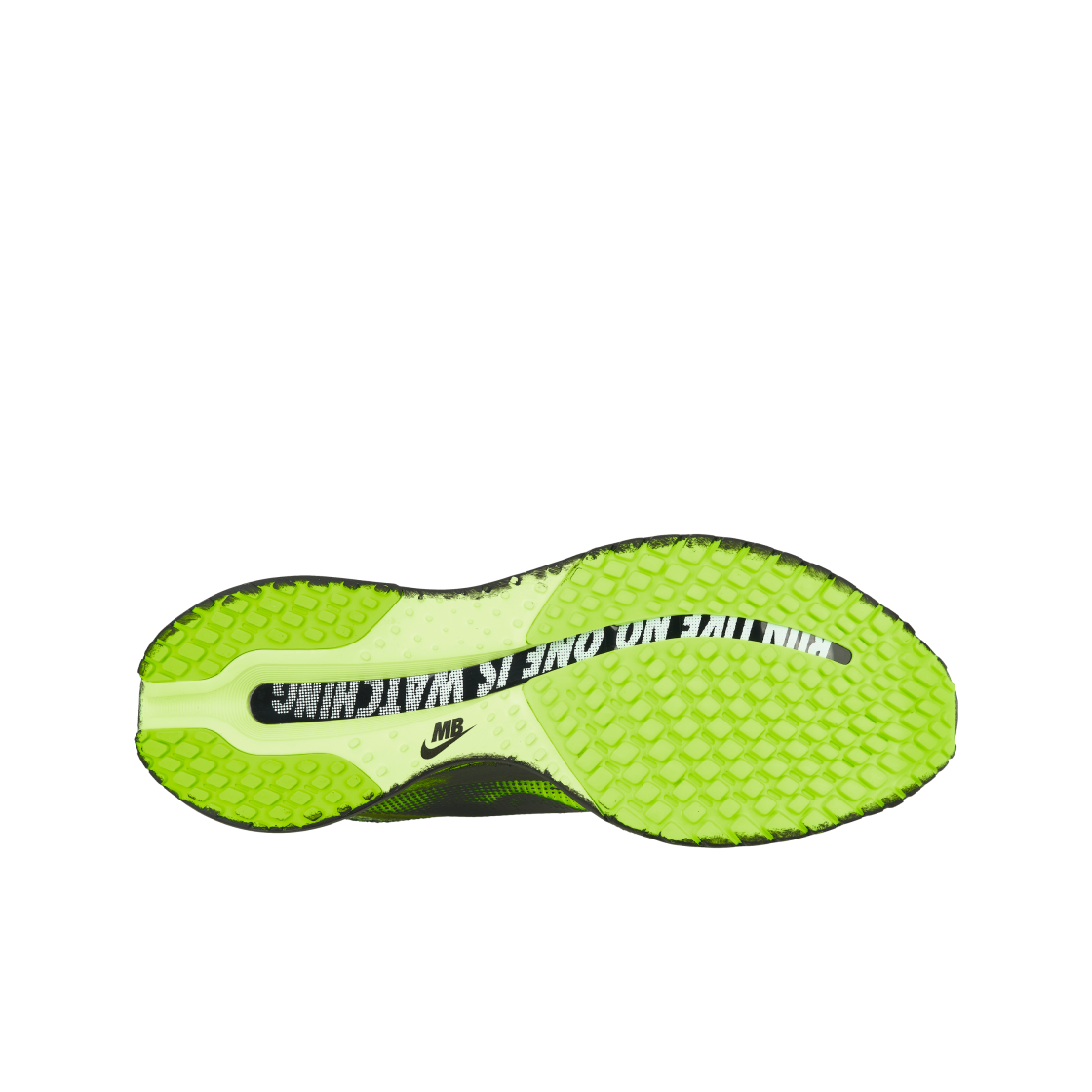 (W) 나이키 x 멜리타 바우마이스터 페가수스 프리미엄 볼트 앤 사이버((W) Nike x Melitta Baumeister Pegasus Premium Volt and Cyber) - 2