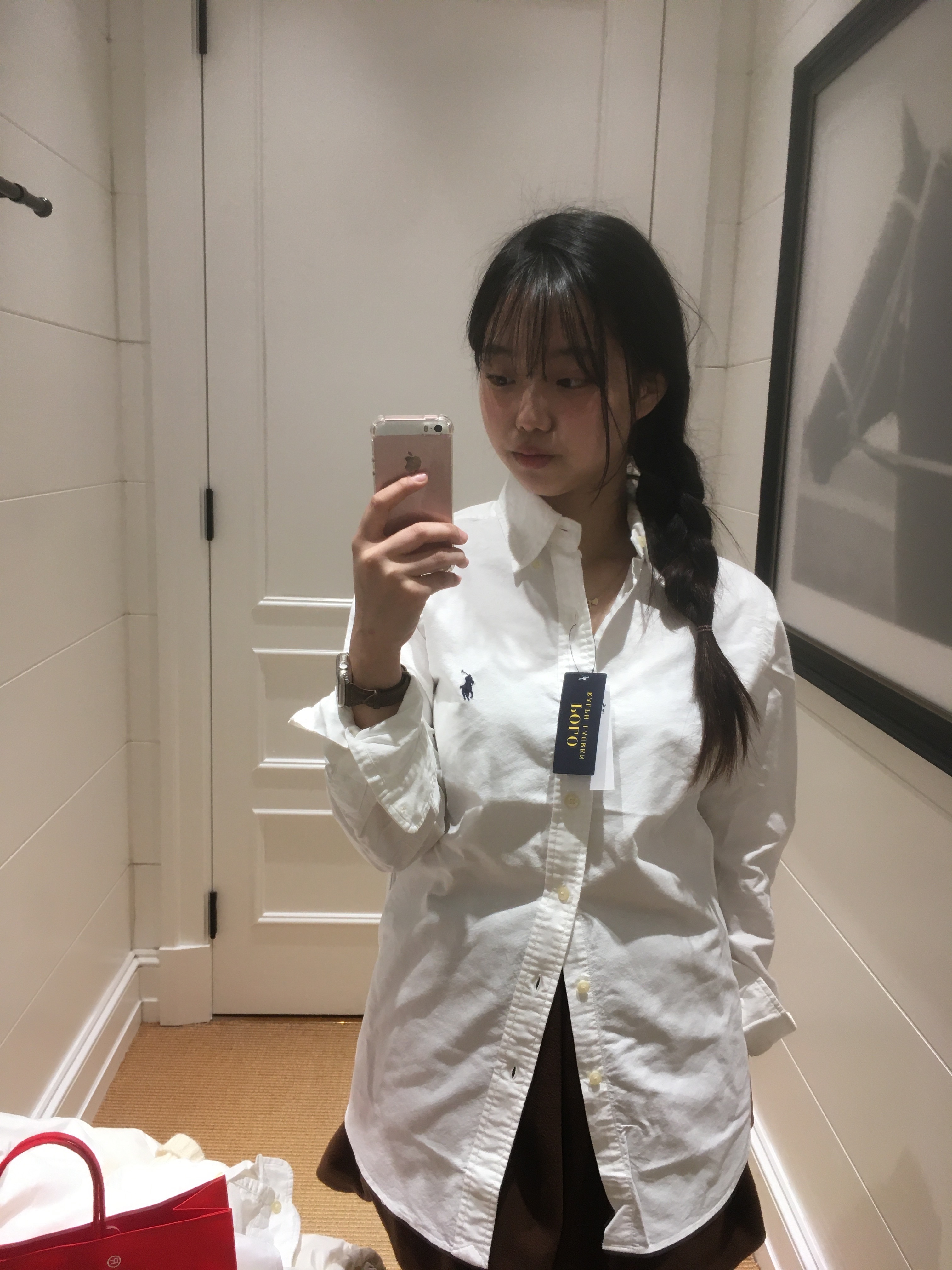 KREAM 스타일 - 2