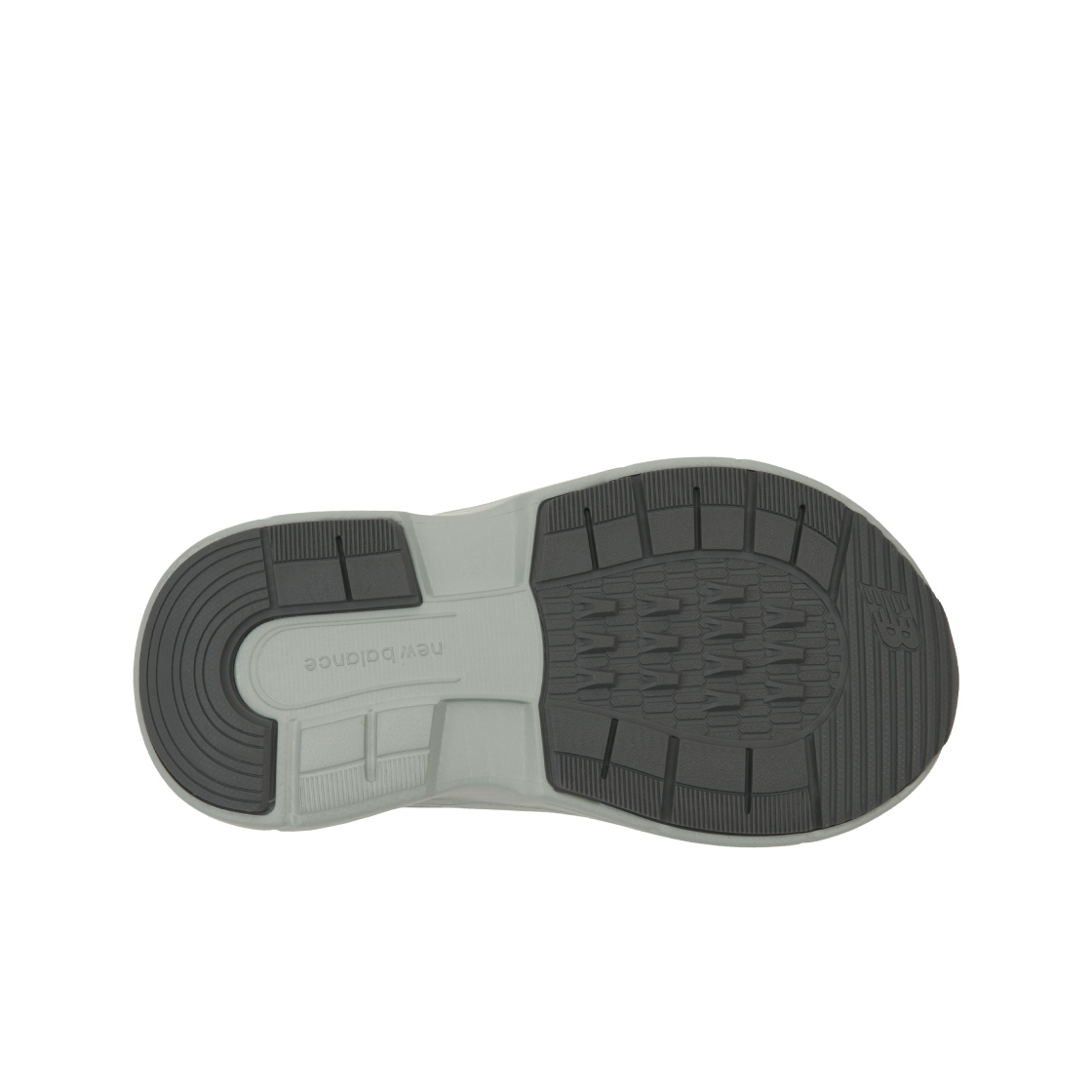 (TD) 뉴발란스 프리들 X 샌들 리플렉스 실버((TD) New Balance Freedle X Sandal Reflex Silver) - 2