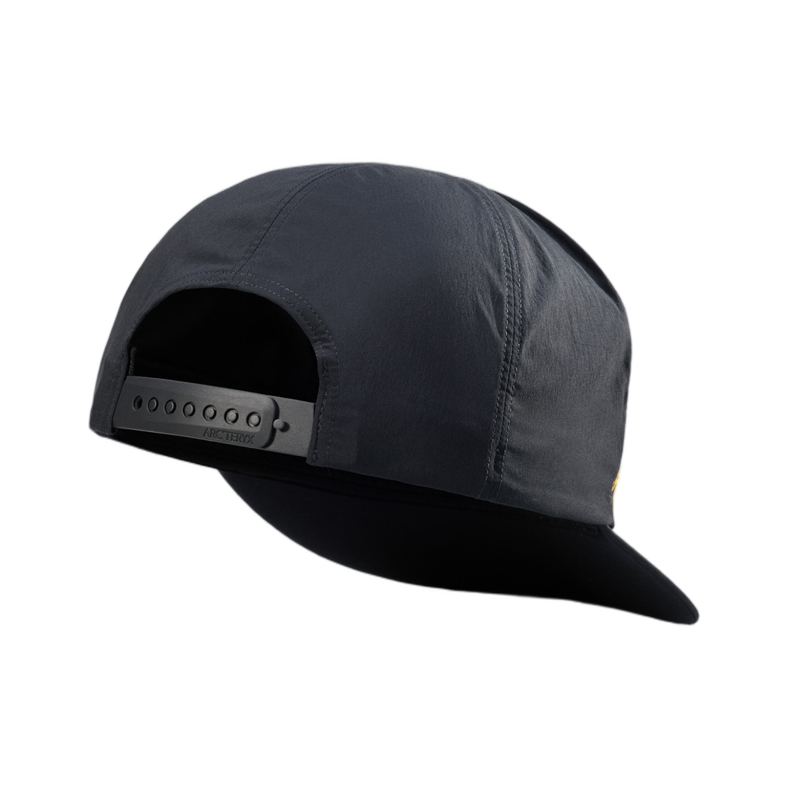 아크테릭스 실렉스 캡 24K 블랙(Arc'teryx Silex Cap 24K Black) - 2