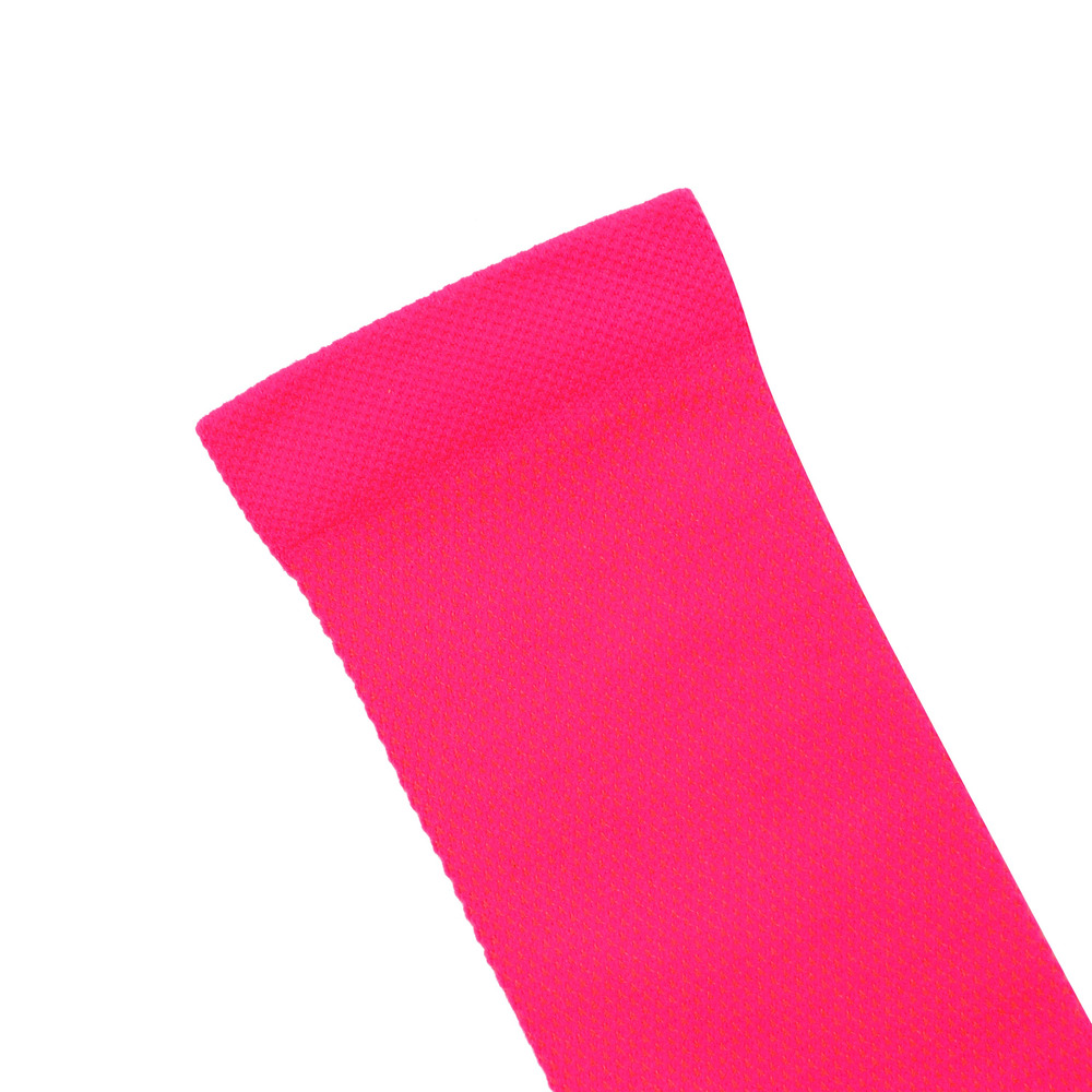사운드바이브 리플렉티브 러닝 삭스 형광핑크(soundvibe Reflective Running Socks Neon Pink) - 6