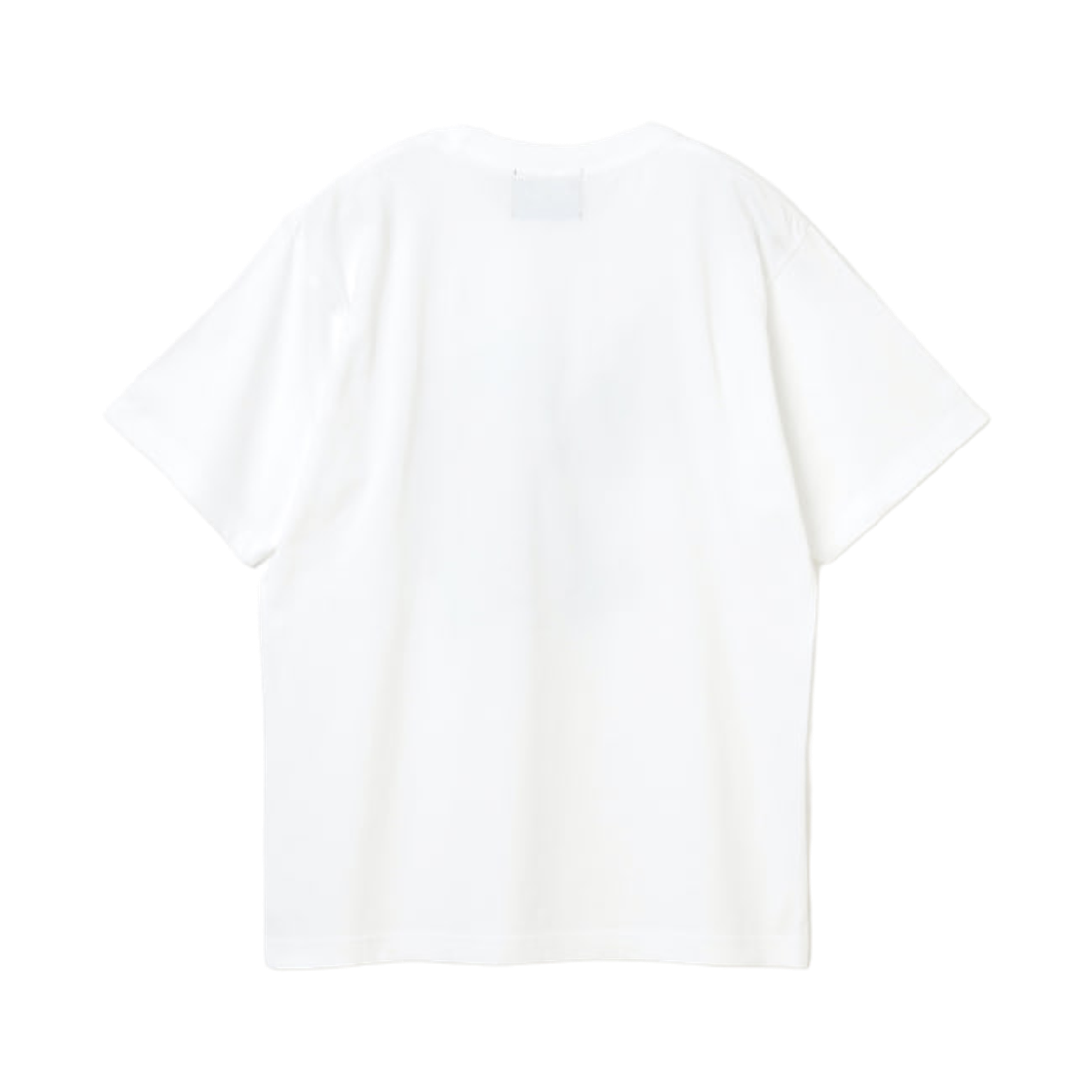 망가트 빔즈 x 나이트 오브 더 리빙 캣 호러 스타일 티셔츠 화이트(Mangart Beams x Night of The Living Cat Horror Style T-Shirt White) - 2