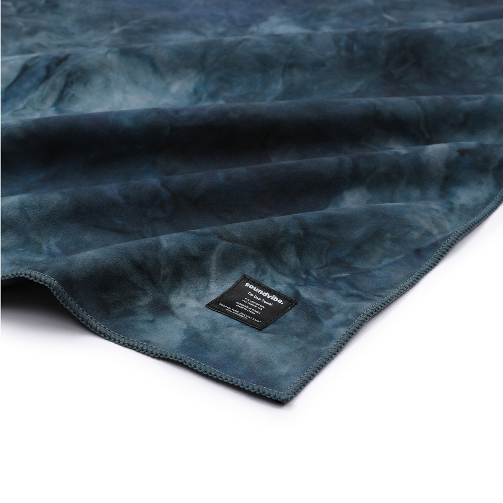 사운드바이브 타이다이 타월(soundvibe Tie dye Towel) - 5