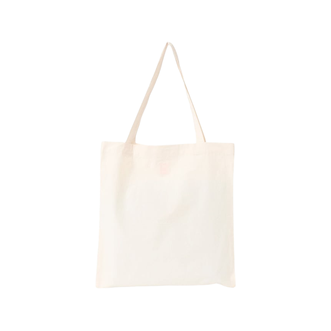 빔즈 재팬 야쿠모 카브드 우드 베어 마스크 토트백 키나리(Beams Japan Yakumo Carved Wood Bear Mask Tote Bag Kinari) - 2